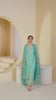 Firozi Falak Embroidered Unstitched Suit – 1008