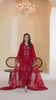 Crimson Rani Embroidered Unstitched Suit – 1007